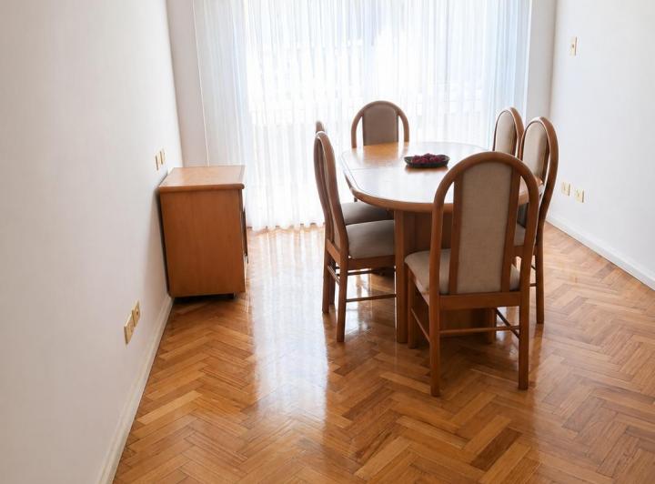 Departamento · 44m² · 2 Ambientes