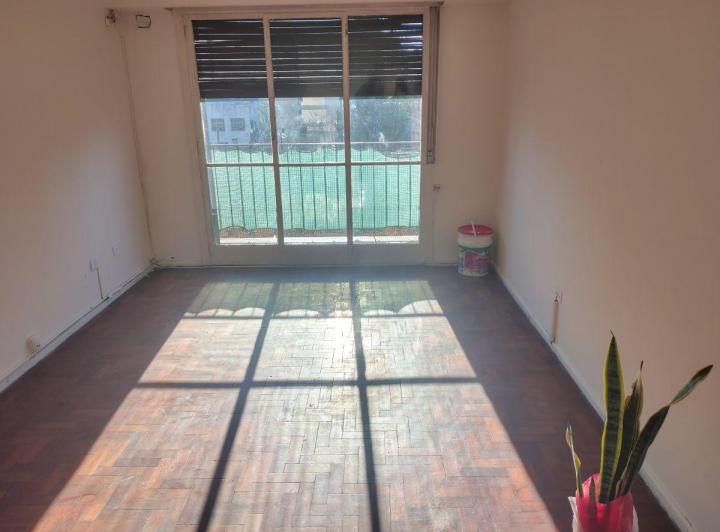 Departamento · 44m² · 2 Ambientes