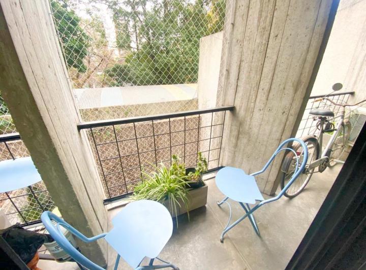 Departamento · 45m² · 2 Ambientes