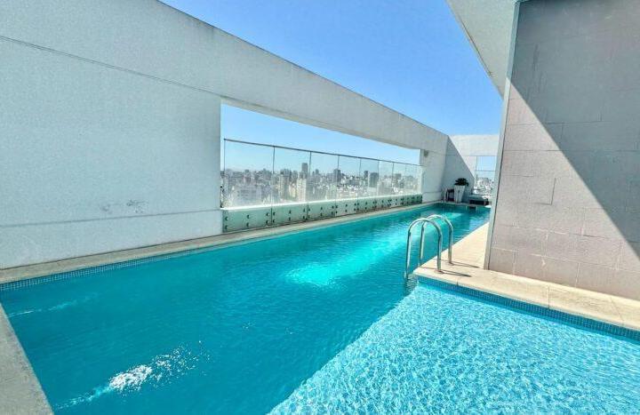 Departamento · 50m² · 2 Ambientes