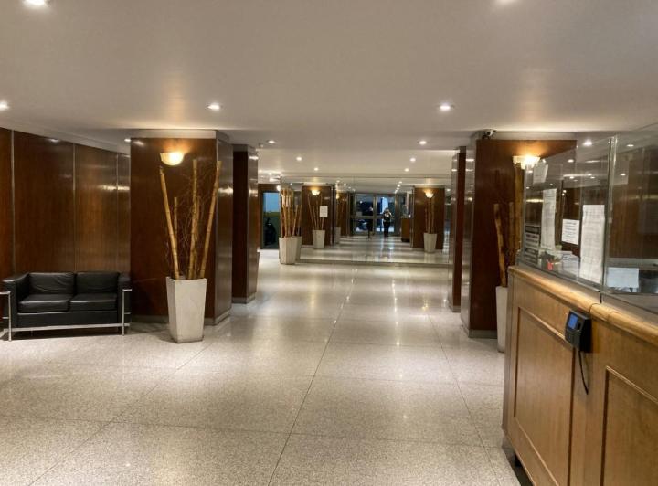 Departamento · 35m² · 2 Ambientes