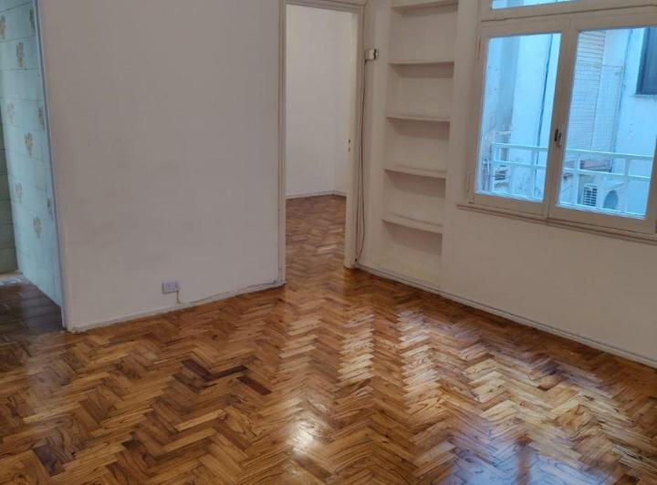 Departamento · 45m² · 2 Ambientes