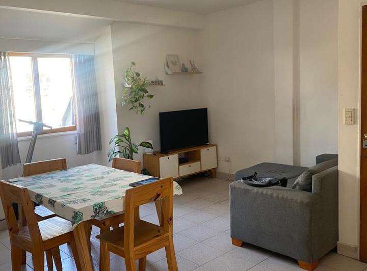 Departamento · 45m² · 2 Ambientes