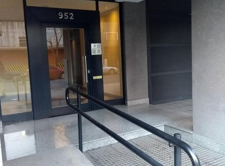 Departamento · 33m² · 2 Ambientes