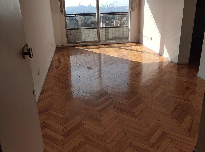 Departamento · 44m² · 2 Ambientes