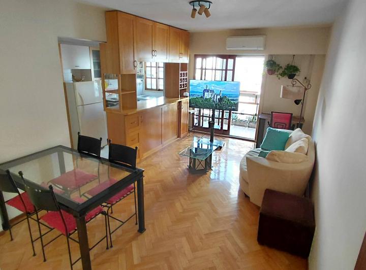 Departamento · 42m² · 2 Ambientes