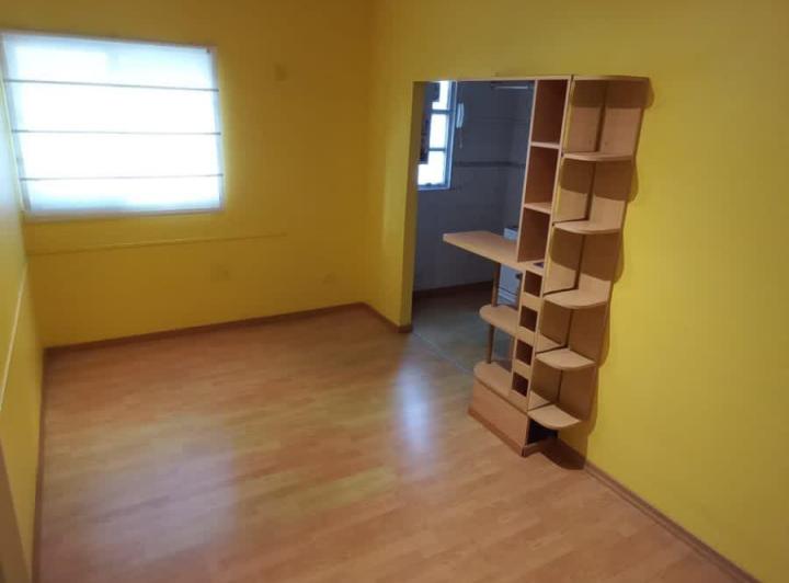 Departamento · 28m² · 2 Ambientes