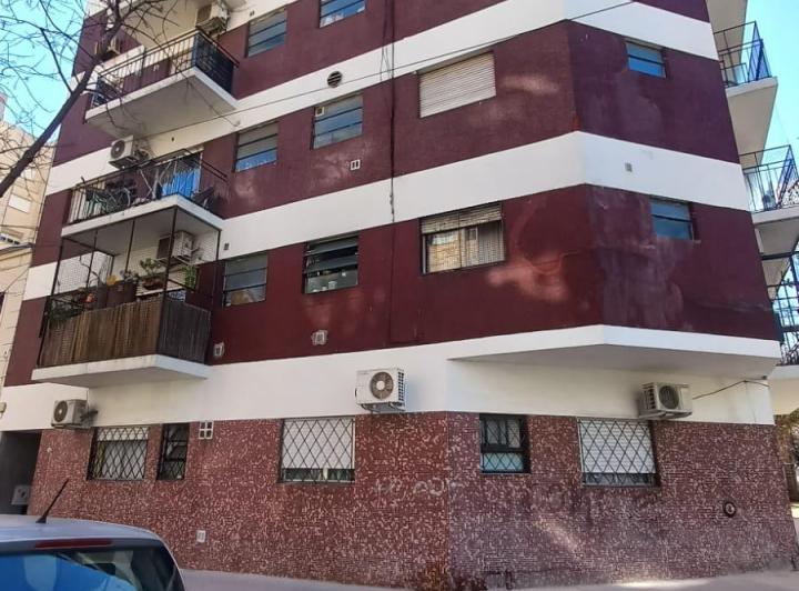 Departamento · 38m² · 2 Ambientes