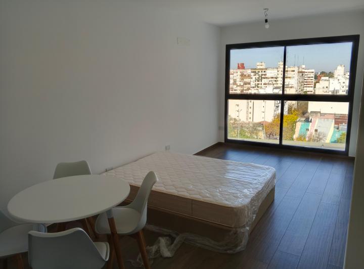Departamento · 24m² · 1 Ambiente