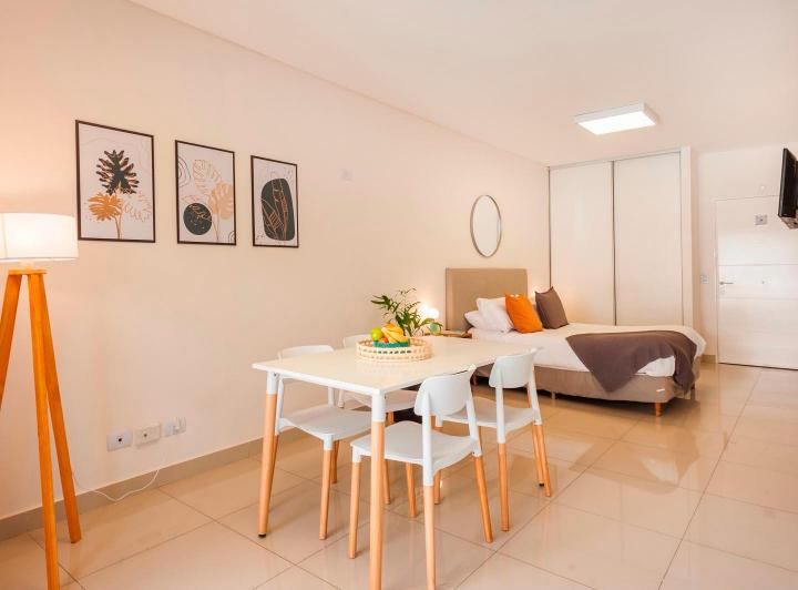 Departamento · 35m² · 1 Ambiente