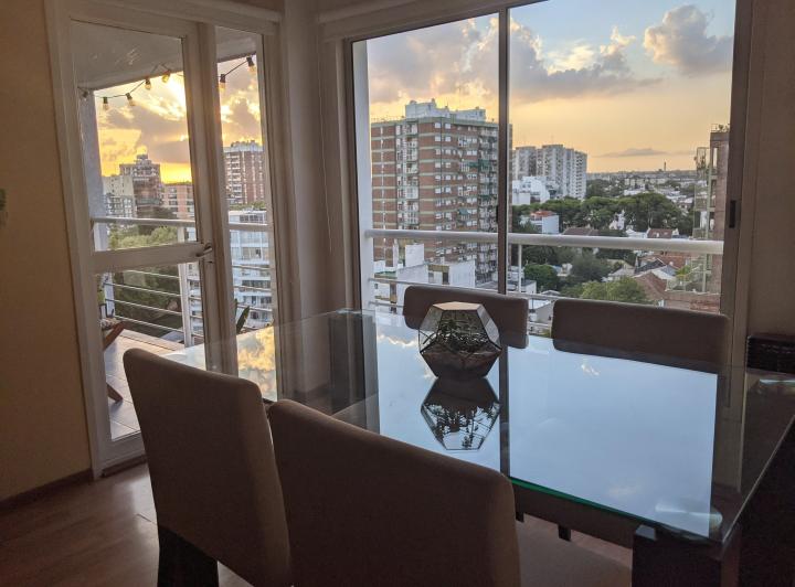 Departamento · 45m² · 2 Ambientes