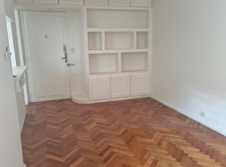 Departamento · 40m² · 2 Ambientes