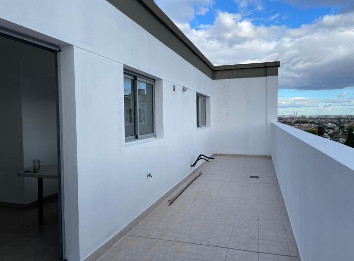 Departamento · 40m² · 2 Ambientes