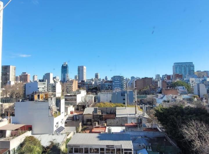 Departamento · 40m² · 2 Ambientes