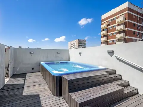 Departamento en Venta en Belgrano, Capital Federal