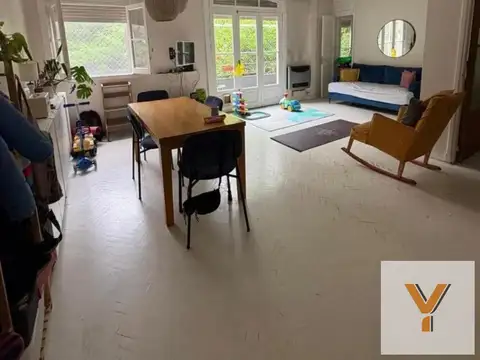 Departamento en Venta en Palermo, Capital Federal