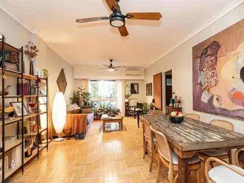 Departamento en Venta en Nuñez, Capital Federal