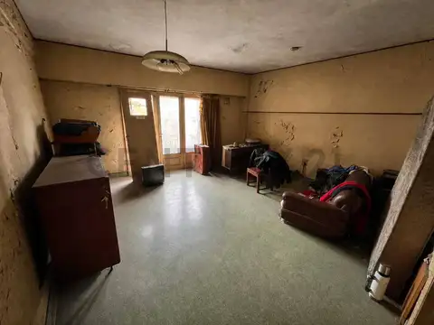Departamento en Venta en Villa Devoto, Capital Federal
