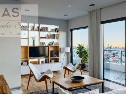 Departamento en Venta en Belgrano, Capital Federal
