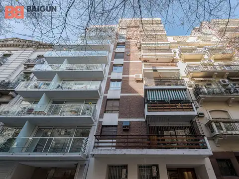 Departamento en Venta en Recoleta, Capital Federal