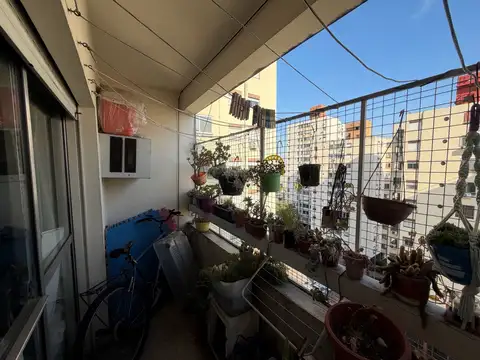 Departamento en Venta en Colegiales, Capital Federal