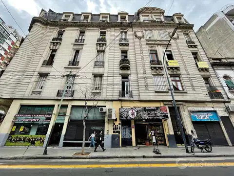 Departamento en Venta en Balvanera, Capital Federal