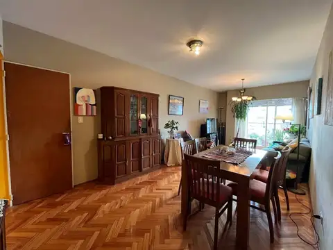 Departamento en Venta en Belgrano, Capital Federal