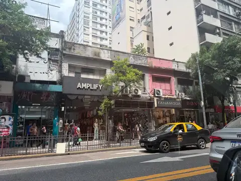 Departamento en Venta en Balvanera, Capital Federal