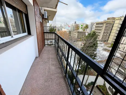 Departamento en Venta en Belgrano, Capital Federal