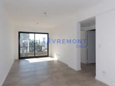 Departamento en Venta en Villa Crespo, Capital Federal