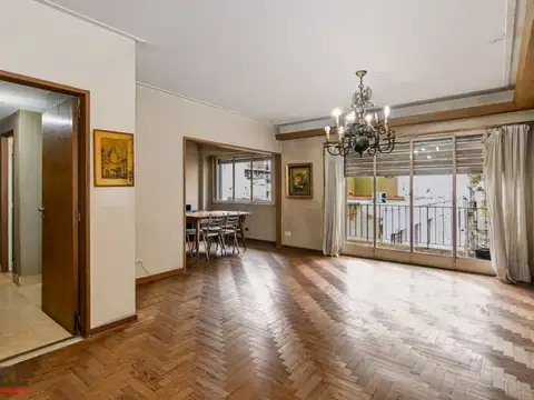 Departamento en Venta en Belgrano, Capital Federal