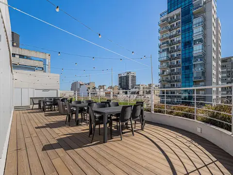 Departamento en Venta en Belgrano, Capital Federal