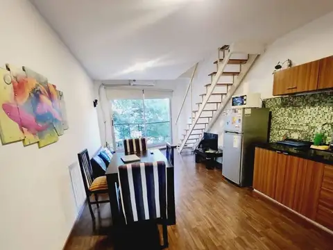 Departamento en Venta en Palermo, Capital Federal