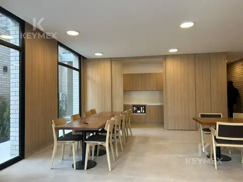 Departamento en Venta en Belgrano C, Belgrano