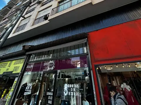 Departamento en Venta en Caballito, Capital Federal