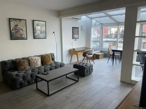 Departamento en Venta en Recoleta, Capital Federal