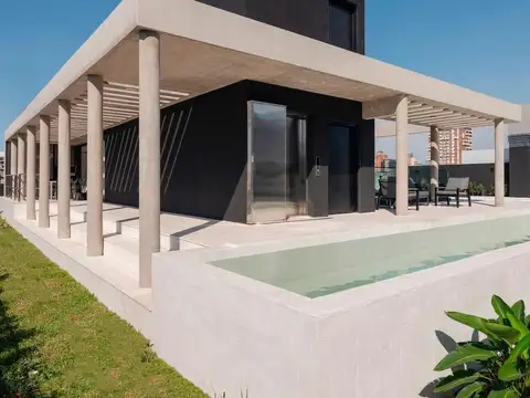 Departamento en Venta en Belgrano, Capital Federal