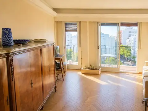 Departamento en Venta en Caballito, Capital Federal
