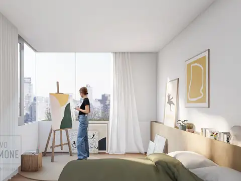 Departamento en Venta en Saavedra, Capital Federal