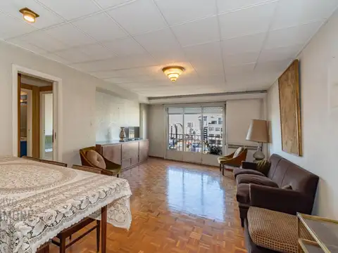 Departamento en Venta en Palermo, Capital Federal