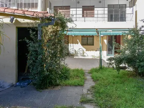 Departamento en Venta en Flores, Capital Federal