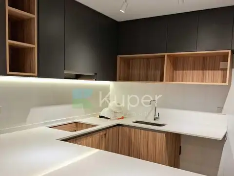 Departamento en Venta en Abasto, Capital Federal