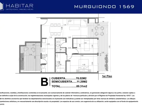 Departamento en Venta en Mataderos, Capital Federal