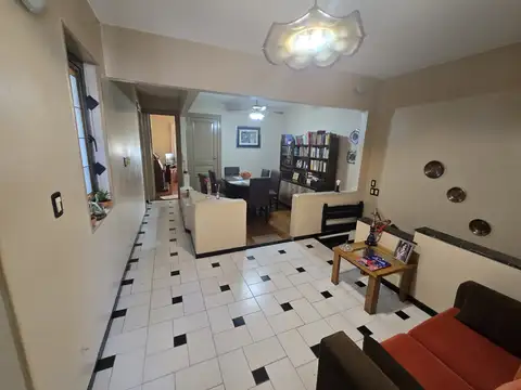 Departamento en Venta en Flores Norte, Flores