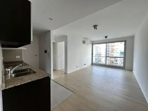 Departamento en Venta en Nuñez, Capital Federal