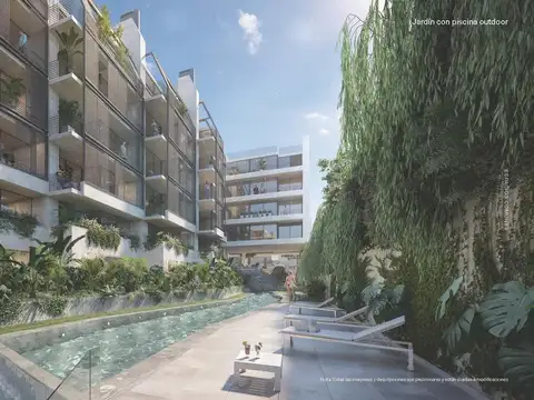 Departamento en Venta en Nuñez, Capital Federal