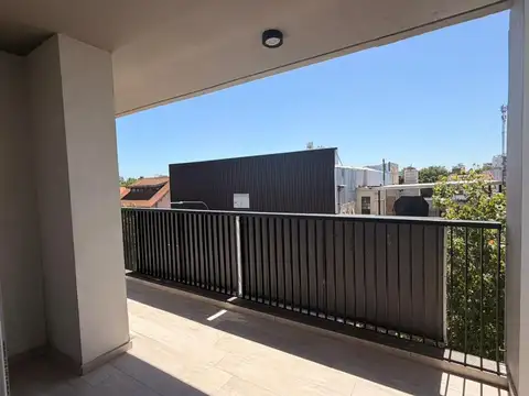 Departamento en Venta en Monte Castro, Capital Federal