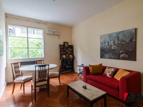 Departamento en Venta en Palermo, Capital Federal