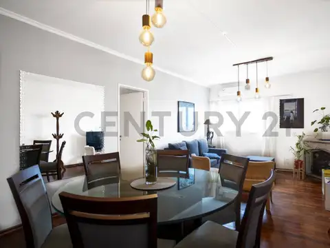 Departamento en Venta en Palermo, Capital Federal