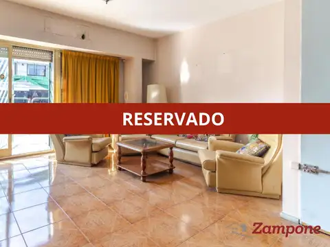Departamento en Venta en Almagro, Capital Federal